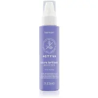 Kemon Actyva Spray capillaire neutralisant pour tons jaunes 50 ml
