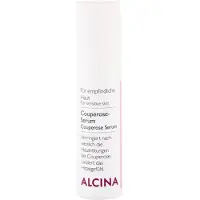 Alcina Couperose Sérum mixte anti-rougeurs (Couperose Serum), 30 ml