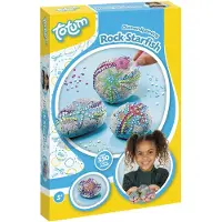 Totum CREATIVITY DIAMANT PEINTURE 29798