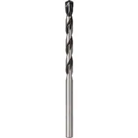 Koma Tools Perceuse Murale Standard Pointe Md 10x120mm Pour Maçonnerie -