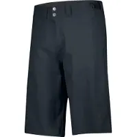 SCOTT Trail Flow avec rembourrage de pantalon pour hommes dark blue XXL