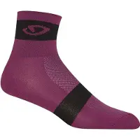 Giro Chaussettes Comp Racer