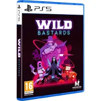 Ps5 Wild Bastards Clair PAL