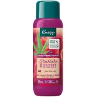 Kneipp Complement-de-bain Mousses-et-cremes-de-bainBain moussant aromatique Bonheur et détente 400 ml (10,35 € / 1 l)