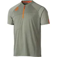 Ternua Radon Short Sleeve T-shirt Vert M Homme