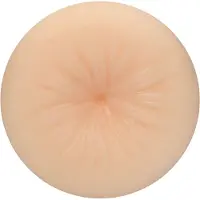 Shots Savon à main en forme d'anus