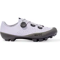 Quoc Gran Tourer Iii Gravel Shoes Violet EU 42