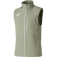 Ternua Torsen Hard Vest Vert XL Homme