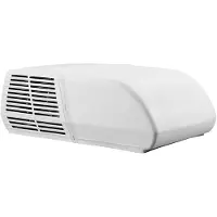 Coleman Mach 1 11k Air Conditioner 9a Argenté 124.46 x 73.66 x 43.18 cm
