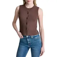 DKNY Gilet Dw7000682