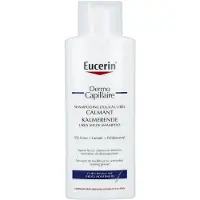 Eucerin Shampooing apaisant à l'urée Dermo Capillaire 250 ml
