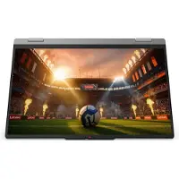 Lenovo PC IdeaPad 5 2-en-1 15AGP11 Copilot+, AMD Ryzen AI 7, 2 GHz, 38,9 cm (15,3 pouces), 2560 x 1600 pixels, 32 Go, 1 To