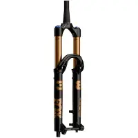 FOX 38 K F-s Grip X2 K110 44mm Mtb Fork Doré 29´´ / 180 mm