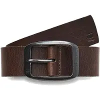 G-Star Ladd Belt Marron 80 cm Homme