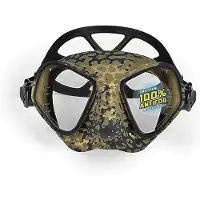 C4 Condor Antifog Diving Mask Vert