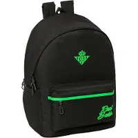 Safta Sac à Dos 15.6+usb Real Betis Balompie 24.55l
