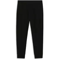 BOSS Union Hadiko 10280476 Green Pants Noir L Homme