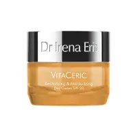 Dr Irena Eris VitaCeric Revitalizing-Moisturizing Crème de Jour SPF 20 50 ml