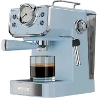 Cecotec Machine à Expresso Intensa Retro