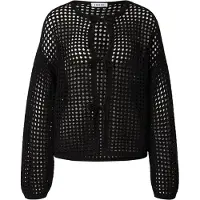 EDITED The Label Cardigan 'Salma' noir