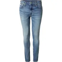 Calvin Klein Jeans Jean 'Faded Skinny' bleu denim