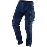Neo Pantalon de travail (XXL)