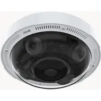 Axis Caméra De Surveillance P3735-ple