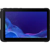 Samsung Galaxy Tab Active 4 Pro 5G LTE-FDD 128 Go 25,6 cm (10.1") 6 Go Wi-Fi 6 (802.11ax) Noir