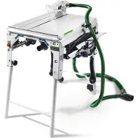 Festool Scie à table PRECISIO CS 70 EBG
