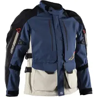 Leatt ADV DriTour 5.5 Veste textile imperméable