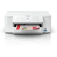 Epson WorkForce Pro WF-C4310DW - Imprimante à jet d'encre