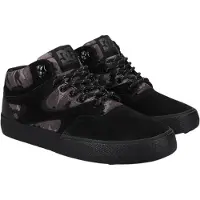 Dc-shoes Shoes Pure Ht Bottes Noir UE 45 Hommes Noir UE 45
