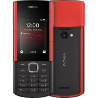 Nokia 5710 XA 4G Noir/Rouge