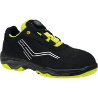 ELTEN Chaussure basse de sécurité AMBITION BOA Low ESD S2, taille 41