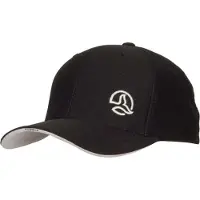 Ternua Glin Cap Noir L-XL