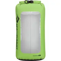 Sea to Summit View Dry Sack 20l Vert