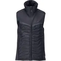 Mascot Gilet de travail thermique Customized - 22365-318-06 M-Bleu marine-M