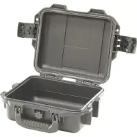 Peli -Storm IM2050 noir vierge