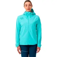 Ternua Veste imperméable femme Valdur