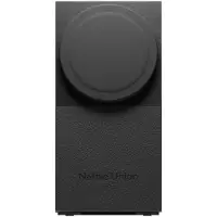 Native Union , Chargeur sans fil 3-en-1 Rise Magnétique Qi2, Noir