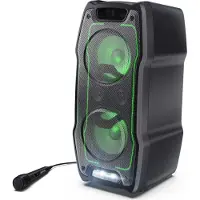 Sharp Ps-931 Portable Speaker Clair One Size / EU Plug 220V