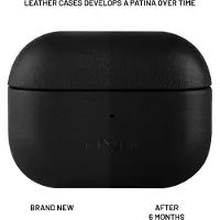FIXED Airpods Pro 2 Case Noir