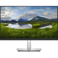 Dell P Series P2422HE LED display 60,5 cm (23.8") 1920 x 1080 pixels Full HD LCD Noir