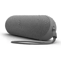 Beats by Dr. Dre Beats Pill x Kim Kardashian Special Edition, Néodyme, Avec et sans fil, USB Type-C, Enceinte stéréo portable, Gris, Touches