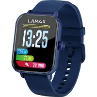 Lamax BCool2 Play Bleu