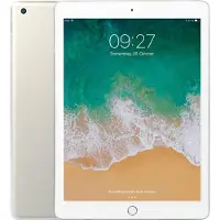 Apple iPad 6 (2018, série A10) - Argenté - 128 Go - Wi-Fi