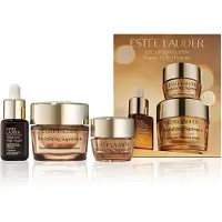 Estée Lauder Coffret Revitalizing Supreme d'+ Baume contour des yeux 15 ml + Advanced Night Repair Synchronized 7 ml + Crème format Deluxe 7 ml