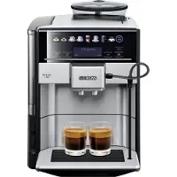 Siemens Machine à café automatique "EQ.6 plus s700" TE657503DE