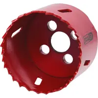Ks Tools 129.5054 scie cloche 1 pièce(s)