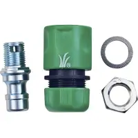 MTD Kit universel de buse de nettoyage de carter des tondeuses et tondeuses autoportées